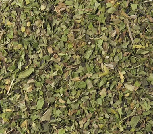 Peppermint