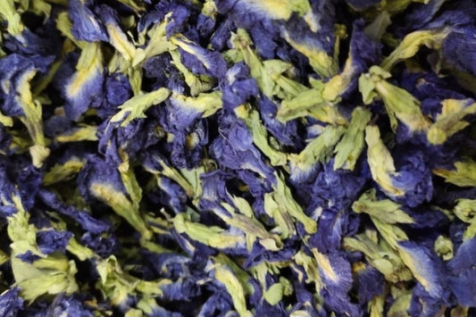 Butterfly Pea Flower