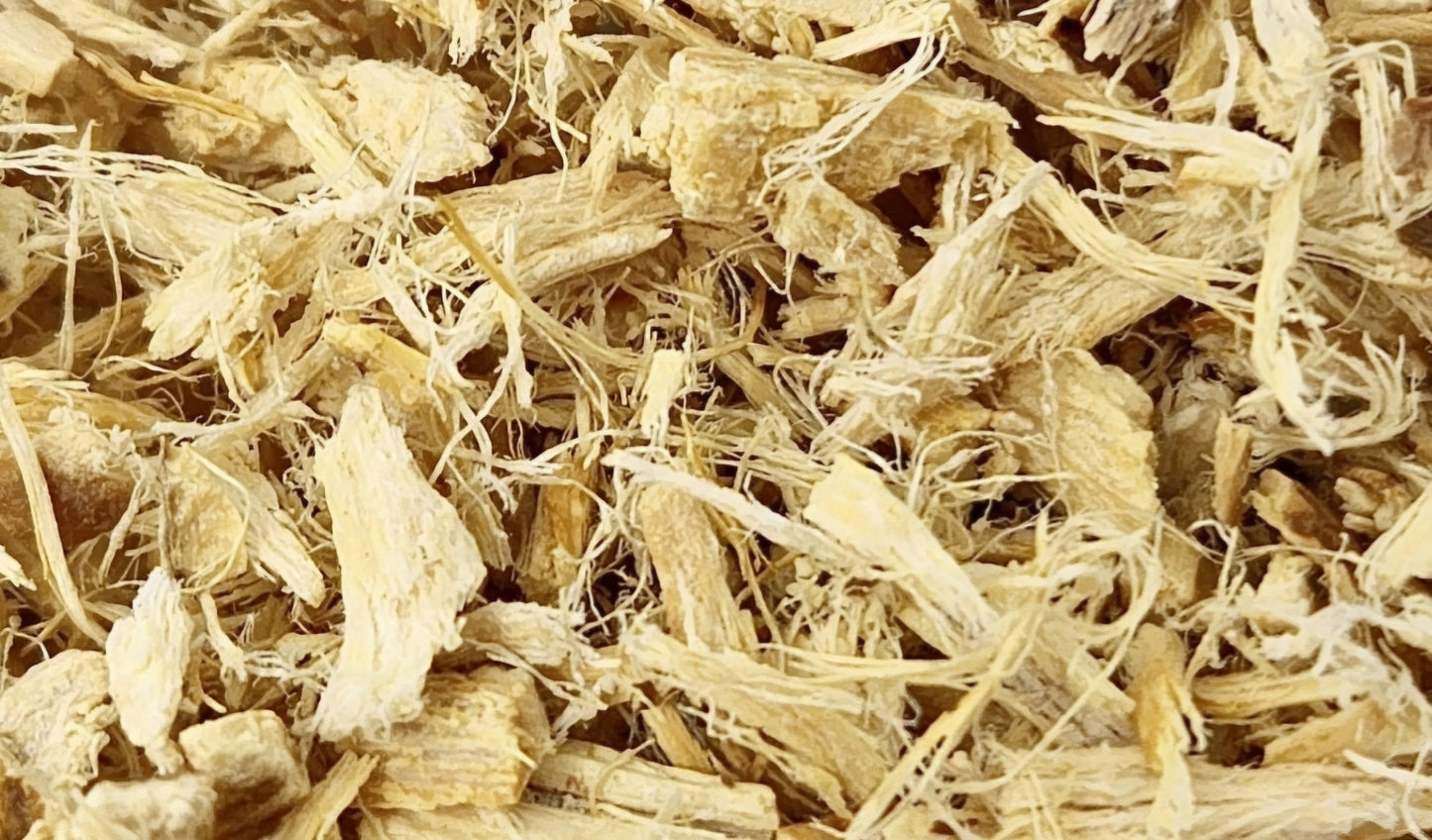 Licorice Root
