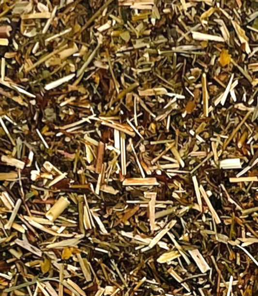 St. John's Wort