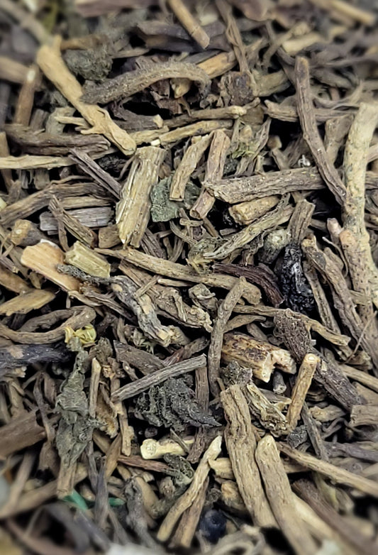 Valerian Root
