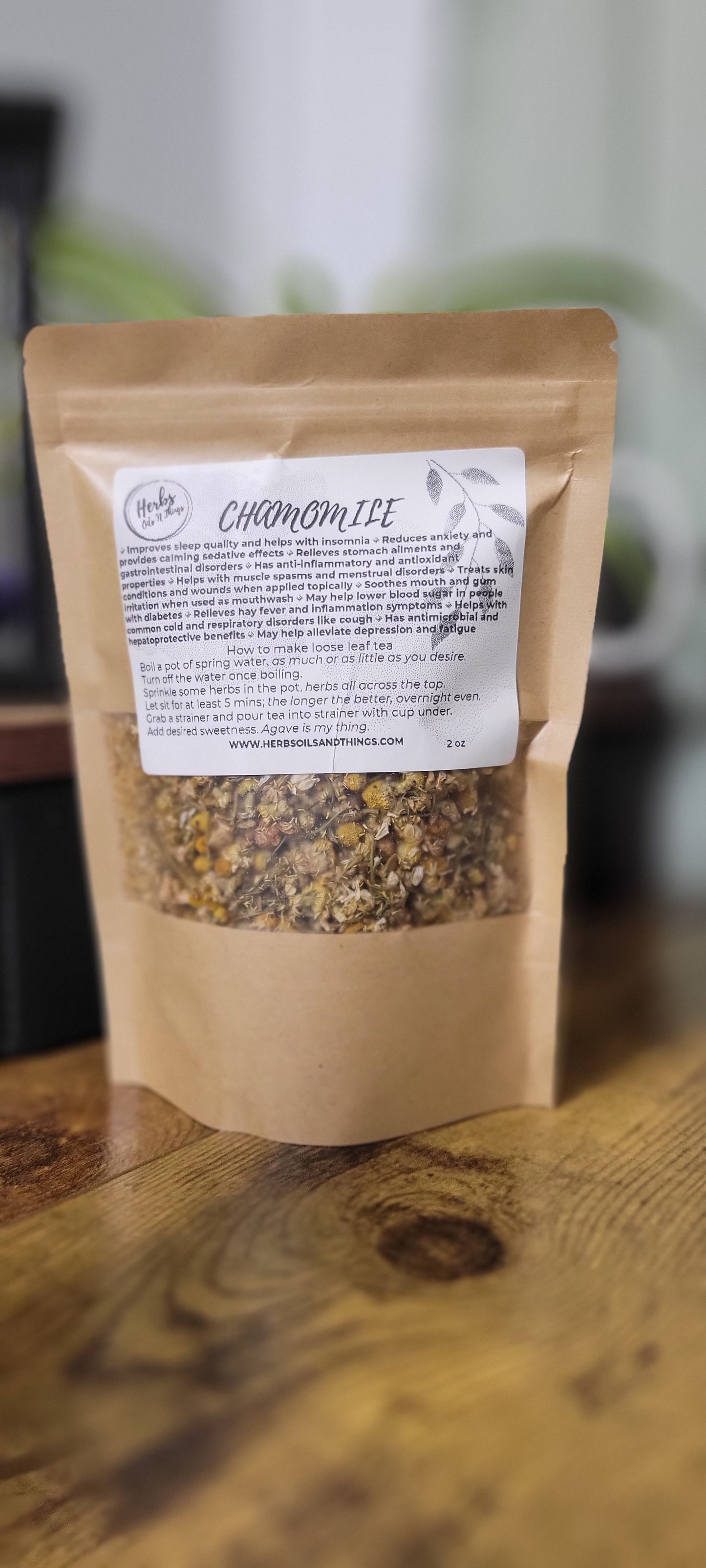 Chamomile