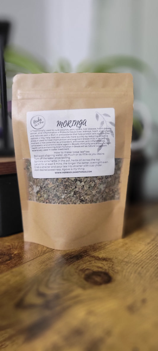 Moringa