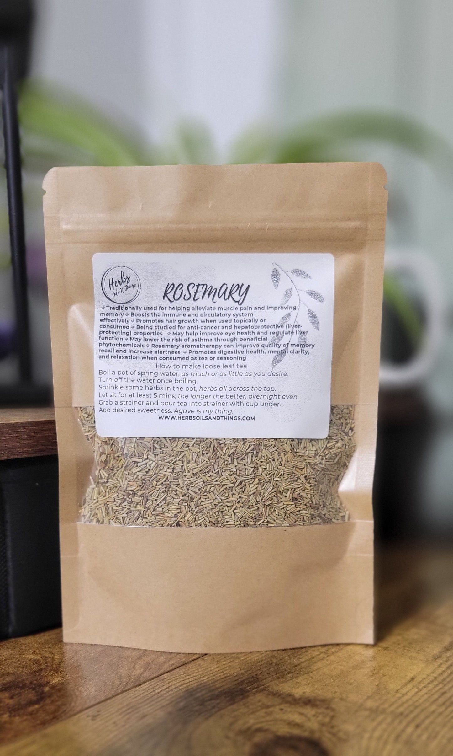 Rosemary